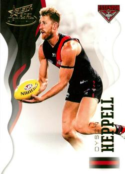 2021 Select Optimum #54 Dyson Heppell Front